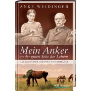 Produktbild des Artikels E-Book - PDF Datei, Mein Anker an der guten Seite des Lebens