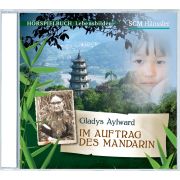 Produktbild des Artikels MP3-Hörbuch - Download, Gladys Aylward - Im Auftrag des Mandarin