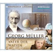 Produktbild des Artikels MP3-Hörbuch - Download, Georg Müller