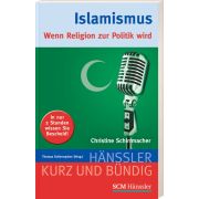Produktbild des Artikels E-Book - PDF Datei, Islamismus