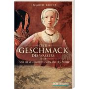 Produktbild des Artikels E-Book - PDF Datei, Der Geschmack des Wassers