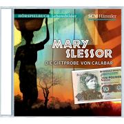 Mary Slessor - Die Giftprobe von Calabar