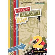 Produktbild des Artikels Noten - Download, Feiert Jesus! Kids 2 - Medley