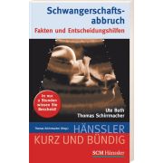 Produktbild des Artikels Buch - Taschenbuch, Schwangerschaftsabbruch