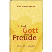 Produktbild des Artikels Buch - Gebunden, Du bist Gott eine Freude