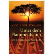 Unter dem Flammenbaum