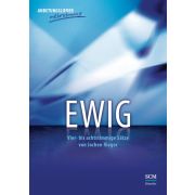 Produktbild des Artikels Noten - Download, Stille vor dir mein Vater