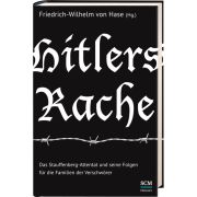 Hitlers Rache