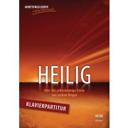 Produktbild des Artikels Noten - Download, Holy Holy Holy
