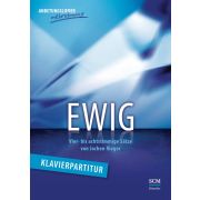 Produktbild des Artikels Noten - Download, Stille vor dir mein Vater