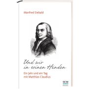 Produktbild des Artikels Buch - Gebunden, Und wir in seinen Händen