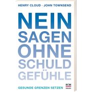Produktbild des Artikels Buch - Paperback, Nein sagen ohne Schuldgefühle