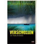 Produktbild des Artikels Buch - Paperback, Verschollen in der Südsee