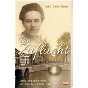 Produktbild des Artikels Buch - Paperback, Die Zuflucht