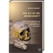 Produktbild des Artikels Buch - Gebunden, Wie alt ist die Menschheit?