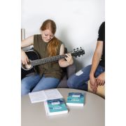 Produktbild des Artikels Noten - Download, Hier bin ich