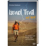 Israel Trail mit Herz