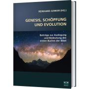 Produktbild des Artikels Buch - Gebunden, Genesis, Schöpfung und Evolution.