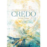 Credo - Chorpartitur