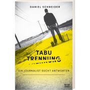 Produktbild des Artikels Buch - Klappenbroschur, Tabu Trennung