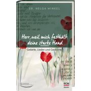Produktbild des Artikels Buch - Gebunden, Herr, weil mich festhält deine starke Hand