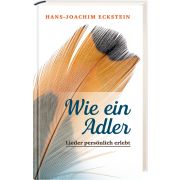 Produktbild des Artikels Buch - Gebunden, Wie ein Adler