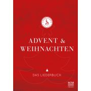 Advent & Weihnachten - Das Liederschatz-Projekt Liederbuch