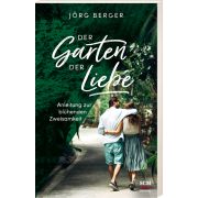 Produktbild des Artikels Buch - Klappenbroschur, Der Garten der Liebe