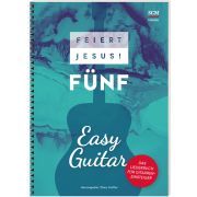 Feiert Jesus! 5 - Easy Guitar