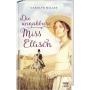 Produktbild des Artikels Buch - Gebunden, Die unnahbare Miss Ellison