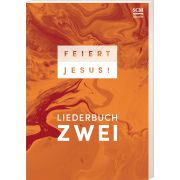 Produktbild des Artikels Liederbuch - Paperback, Feiert Jesus! 2