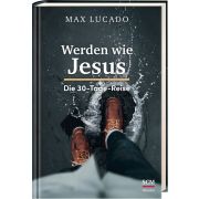 Produktbild des Artikels Buch - Gebunden, Werden wie Jesus
