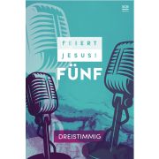 Produktbild des Artikels Noten - Download, Dieser Gott segne dich