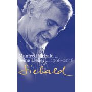 Produktbild des Artikels Buch - Gebunden, Manfred Siebald - Seine Lieder (1968-2018)