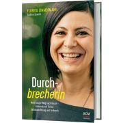 Durchbrecherin