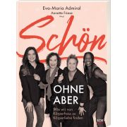 Produktbild des Artikels Buch - Klappenbroschur, Schön ohne Aber