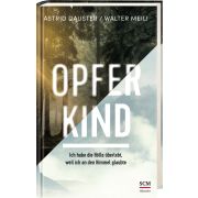 Produktbild des Artikels Buch - Gebunden, Opferkind