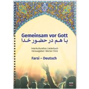 Produktbild des Artikels Liederbuch - Spiralbindung, Gemeinsam vor Gott