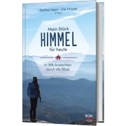 Produktbild des Artikels Buch - Gebunden, Mein Stück Himmel für heute