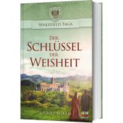 Der Schlüssel der Weisheit