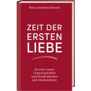 Produktbild des Artikels Buch - Gebunden, Zeit der ersten Liebe
