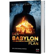 Der Babylon-Plan