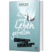 Produktbild des Artikels Buch - Klappenbroschur, Aus dem Leben gefallen
