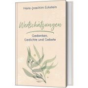 Produktbild des Artikels Buch - Gebunden, Wertschätzungen