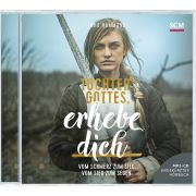 Produktbild des Artikels Hörbuch/Hörspiel - MP3-CD, Tochter Gottes, erhebe dich - Hörbuch