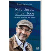 Produktbild des Artikels Buch - Paperback, Hilfe, Jesus, ich bin Jude
