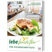 Lebe leichter für Vielbeschäftigte