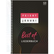 Feiert Jesus! Best of - DIN A4