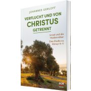 Produktbild des Artikels Buch - Paperback, Verflucht und von Christus getrennt