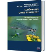 Schöpfung ohne Schöpfer?